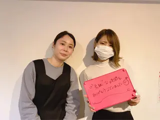 harimoon仙台所属・美容鍼灸＆美バスト harimoonのエステ・リラクイメージ