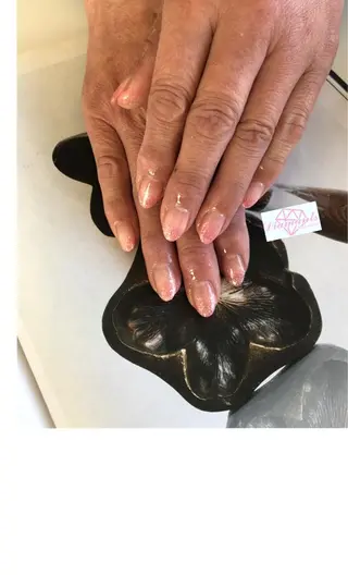 ネイル Asa miのネイルデザイン