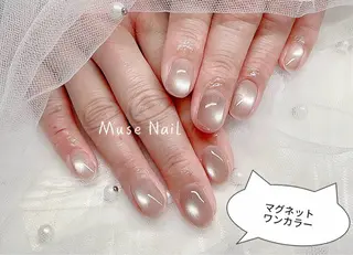 ネイル muse nailのネイルデザイン