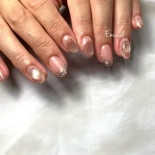 ネイル Emu Nailのネイルデザイン