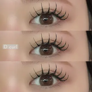 マツエク・マツパ 🪐WOLTOKYO 🪐yu-kiのマツエク・マツパデザイン