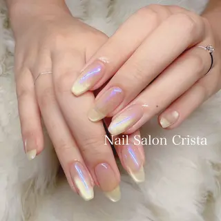 ネイル NAILSALON CRISTA所属・🤍CRISTA yui🤍のネイルデザイン