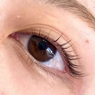 マツエク・マツパ chatran ishimochiのマツエク・マツパデザイン