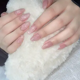 ネイル 林 ✨syousyouのネイルデザイン