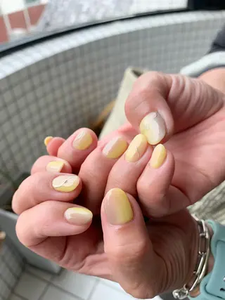 ネイル N.barber / koderaのネイルデザイン