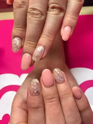 ネイル Angie 湘南台店のネイルデザイン