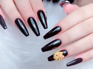 ネイル 🎀Ｍ nails✨ ビューティーのネイルデザイン