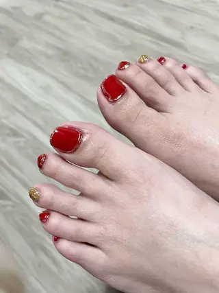 ネイル Y's nailのネイルデザイン