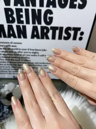 ネイル M2beauty Renaのネイルデザイン