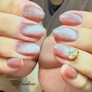 ネイル Blanc ブランのネイルデザイン