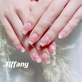 ネイル YUKI 💗 渋谷店のネイルデザイン