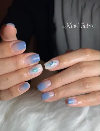 ネイル 〜Nail Tailor〜　ネイルテイラー所属・NailTailor ネイルテイラーのネイルデザイン