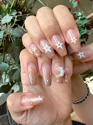 ネイル NAIL'S MODAのネイルデザイン