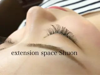 マツエク・マツパ 戸田 早耶のマツエク・マツパデザイン