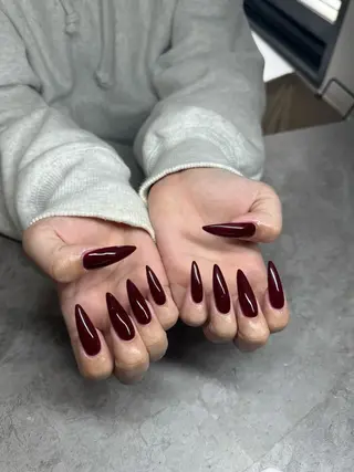 ネイル IROHA NAIL 北村菜帆のネイルデザイン