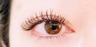 マツエク・マツパ Gypsy kinshicho〜パリジェンヌ･アイブロウ･LED･フェイスWax所属・RUKA /Gypsy錦糸町のマツエク・マツパデザイン