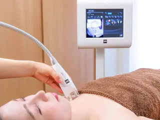 CREBIA 吉祥寺店のエステ・リラクイメージ