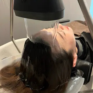 メンズ One'Ness所属・ワンネス トータルビューティーの眉毛・アイブロウイメージ