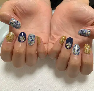 ネイル nail  M&T所属・nail M&Tのネイルデザイン