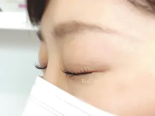 マツエク・マツパ eyelashsalon ANZU.所属・アイラッシュサロン ANZU.のマツエク・マツパデザイン