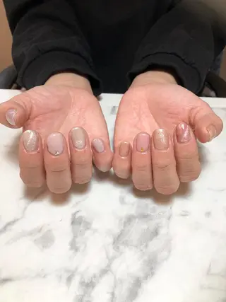 ネイル おうちサロン B-ROOMのエステ・リラクイメージ