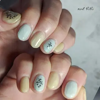 ネイル nail RiRi アトレナチュラのエステ・リラクイメージ