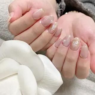 ネイル 💅fleur Ayumiのネイルデザイン