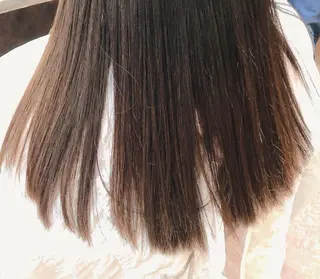 ロング ケアリー所属・✨髪質改善 の匠❗️MASAのヘアスタイル