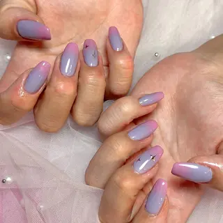 ネイル PINKY nail所属・ピンキー 池田公園店のネイルデザイン