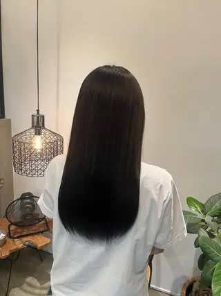 カラー 小林 広汰のヘアスタイル