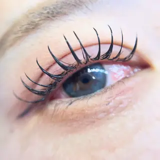 マツエク・マツパ eyelash salon VOSSのマツエク・マツパデザイン