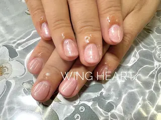 ネイル I. AYUMIのネイルデザイン