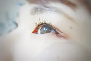 マツエク・マツパ salon EFの眉毛・アイブロウイメージ