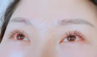 マツエク・マツパ An beauty salon🎀のマツエク・マツパデザイン