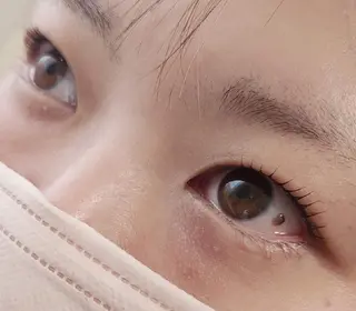 マツエク・マツパ beautysalon ASHA所属・ASHA ikumiのマツエク・マツパデザイン