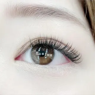 マツエク・マツパ STITCH.所属・STITCH. 💎のマツエク・マツパデザイン