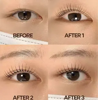 マツエク・マツパ CiCi🫧 eyelashのマツエク・マツパデザイン