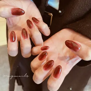 ネイル NailAVANCE miyuのネイルデザイン