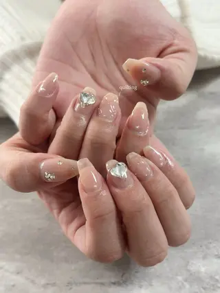 ネイル One's Nail Roomのネイルデザイン