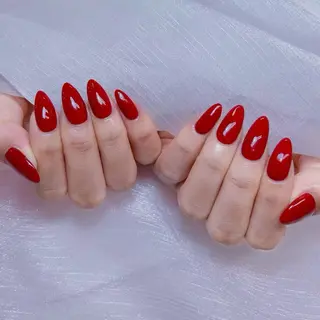 ネイル DIAMOND 💞のネイルデザイン