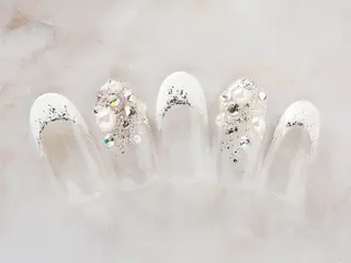 ネイル Nail Eyeのネイルデザイン
