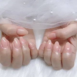 ネイル Charlie所属・Charlie 🖤のネイルデザイン