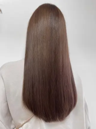 ロング AKI🤎 よしこのマツエク・マツパデザイン