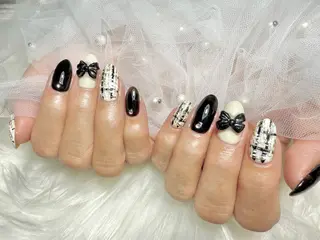 ネイル Maruyama Ayakaのネイルデザイン