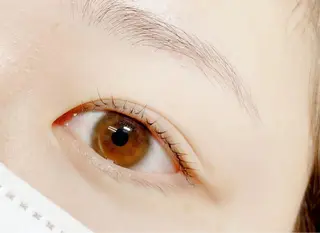 マツエク・マツパ uniii所属・uniii相模大野 Yoshizawaのマツエク・マツパデザイン