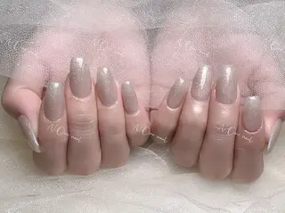 ネイル N.one 🎀ユイ🎀のネイルデザイン