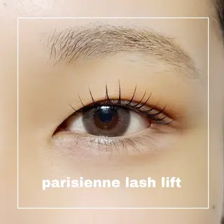 マツエク・マツパ ばんどう みおのマツエク・マツパデザイン