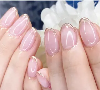 ネイル Ｎail Ｓalon ertiのネイルデザイン