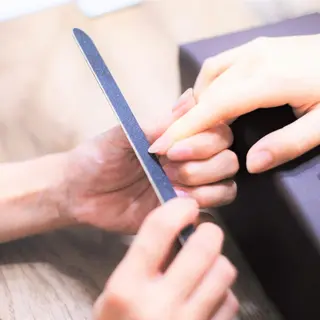 ネイル maninail 西船橋店のネイルデザイン