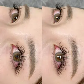 マツエク・マツパ BAMBI所属・BAMBI 🩷KAWAIのマツエク・マツパデザイン